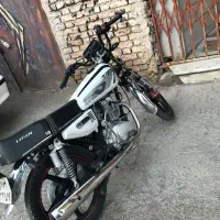 هوندا 200 تمیز