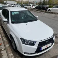 دنا پلاس 6دنده دستی صفر درب نمایندگی