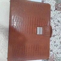 کیف اداری چرم|کیف، کفش، کمربند|کرمانشاه, |دیوار