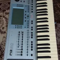 کیبرد pa50 تبدیل به 80|پیانو، کیبورد، آکاردئون|تنکابن, |دیوار