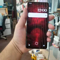 شیائومی poco x6 pro حافظه ۵۱۲ رام ۱۲ معاوضه و فروش|موبایل|رشت, دیانتی|دیوار