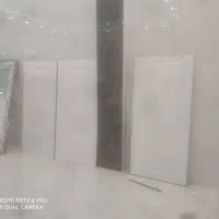۳ عدد درب چوبی با چارچوب
