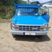 فروش نیسان مدل ۸۸