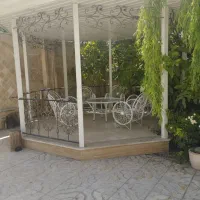 شهرک الهیه گلستان ۱۱۵۰ متر|فروش خانه و ویلا|کرج, شهرک الهیه|دیوار