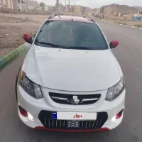 کوئیک 1402R|خودرو سواری و وانت|شاهرود, |دیوار