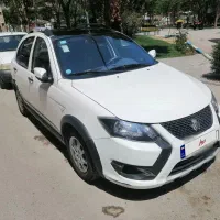 کوییک مدل 1403 تیپ R