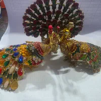 جا جواهری و دکوری برنز