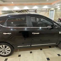 جک s5 1395|خودرو سواری و وانت|تهران, گلستان (شهرک راه آهن)|دیوار