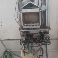 تعمیات تخصصی پکیج