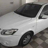 ساینا مدل ۹۹ بدون‌ رنگ‌ کم کار تک برگ‌ سندگنبد