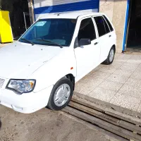 هاشبک|خودرو سواری و وانت|قم, ولیعصر|دیوار