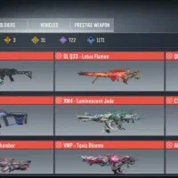 اکانت کالاف تاق با اکانت فیفا