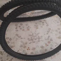 لاستیک دوچرخه سایز ۲۶