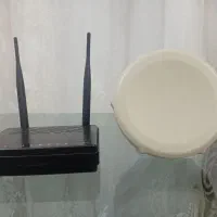 وای فای وایرلس|مودم و تجهیزات شبکه|بندر امام خمینی, |دیوار