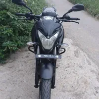 موتور NS200|موتورسیکلت|فومن, |دیوار