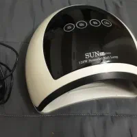 دستگاه یووی sun