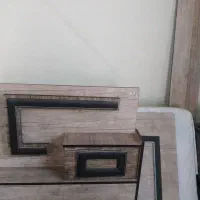 تخت نوجوانی|تخت و سرویس خواب|شیراز, ریاستی|دیوار