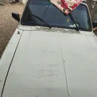 پیکان انژکتور۸۱|خودرو سواری و وانت|یاسوج, |دیوار