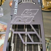 Nvidia RTX 4090|قطعات و لوازم جانبی رایانه|تهران, فلسطین (میدان انقلاب)|دیوار