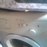 فروش یکدستگاه لباسشوئی هایر|ماشین لباسشویی و خشککن لباس|میاندوآب, |دیوار