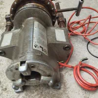 دستگاه‌حدیده‌ تا ۲ اینچ