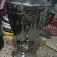 سماور نفتی
