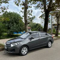 برلیانس h230 دنده ۹۵