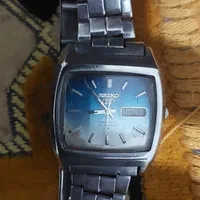 ساعت ،خودکار سیکو پنج