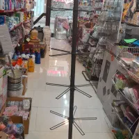 رگال چرخشی|فروشگاه و مغازه|زنجان, |دیوار