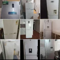 تعمیر تعمیرات یخچال با ضمانت کتبی|خدمات پیشه و مهارت|بندر کنگان, |دیوار