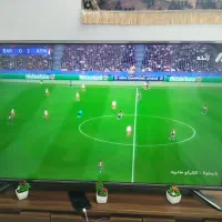 ال ای دی ایکس ویژن 55    4k