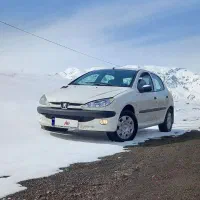 ۲۰۶معاوضه با تصادفی خریدار