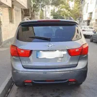 هایما S7 2000 بیرنگ|خودرو سواری و وانت|تهران, حکیمیه|دیوار