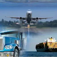 ترخیص کالا،فرودگاه و گمرکات زمینی(صادرات،واردات)