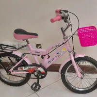 دوچرخه سایز ۱۶
