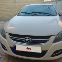 فروش خودروی جک j5