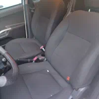 کوییک جی ایکس ال1402کم کار|خودرو سواری و وانت|نقده, |دیوار