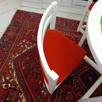 میز و صندلی غذا خوری|میز و صندلی غذاخوری|تاکستان, |دیوار