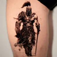 اجرای تخصصی تتو با قیمت مناسب