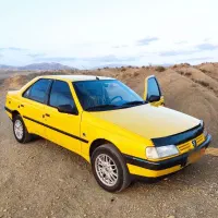تاکسی پژو 405 بین شهری تکسوز