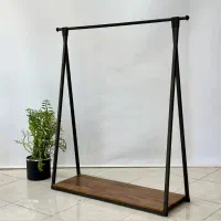 رگال مدل مثلثی تکنوفلز