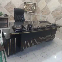 میز مدیریت نو