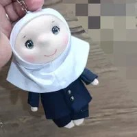 عروسک های زیبا مناسب کادوومناسبت های خاص|اسباب‌بازی بچه|کرج, برغان|دیوار