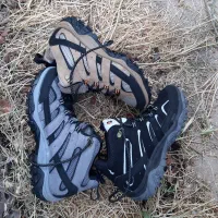 کتونی ساقدار و بدون ساق سایز ۴۰ تا ۴۵|کیف، کفش، کمربند|جهرم, |دیوار