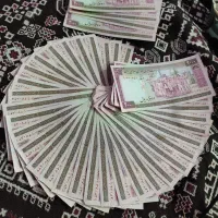 اسکناس ۲۰۰۰ تظاهرات ف الله نمازی نوربخش خوانا سکه