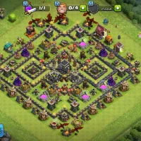 اکانت کلش|کنسول، بازی ویدئویی و آنلاین|صوفیان, |دیوار