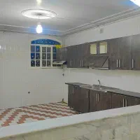 120مترواحدمسکونی طبقه اول تراسدار2خوابه مرکزشهر