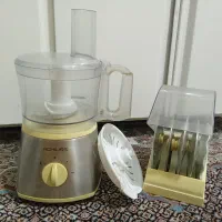 غذاساز|خردکن، آسیاب، غذاساز|مشهد, شهرک بهارستان|دیوار