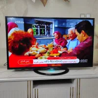 تلویزیون سونی 46 اینچ|تلویزیون و پروژکتور|تاکستان, |دیوار