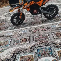 موتورشارژی